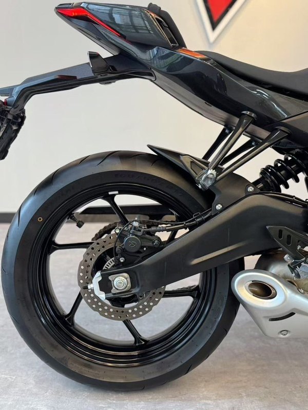 二手凯越450RR