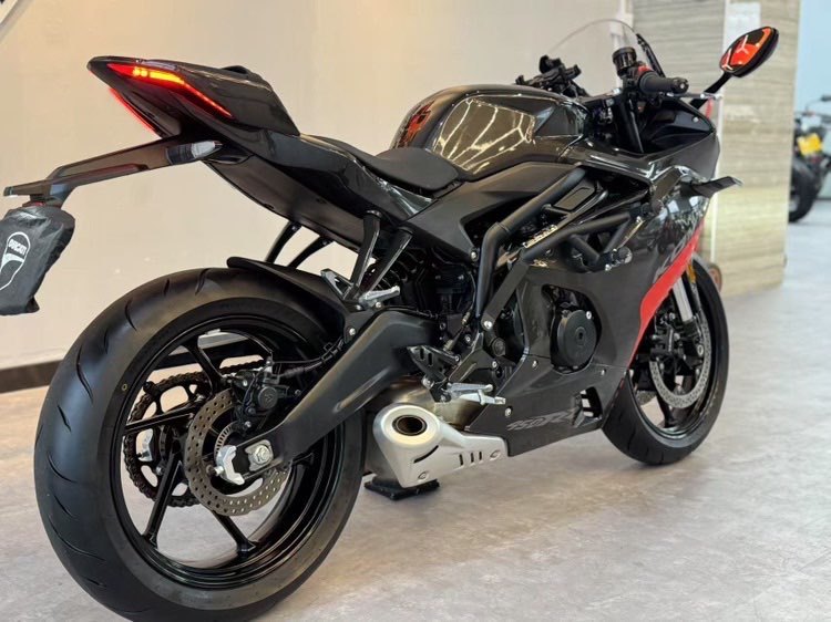二手凯越450RR