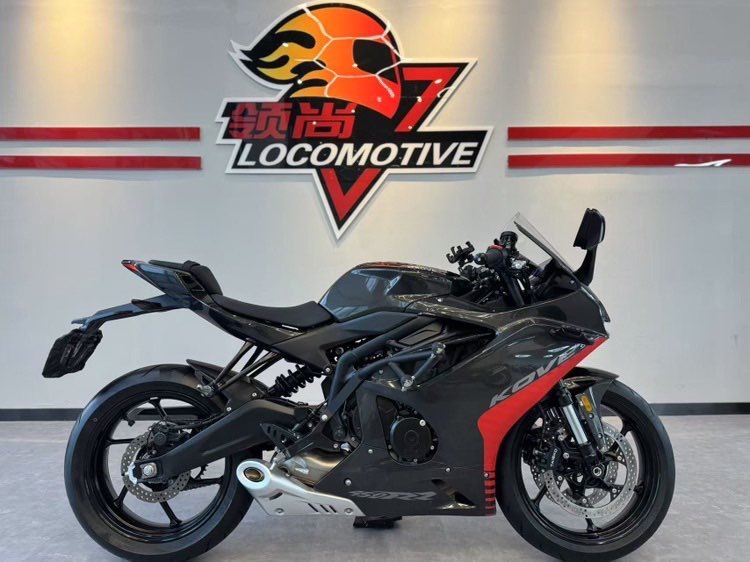二手凯越450RR