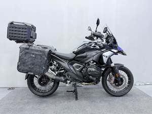 二手宝马R 1300 GS