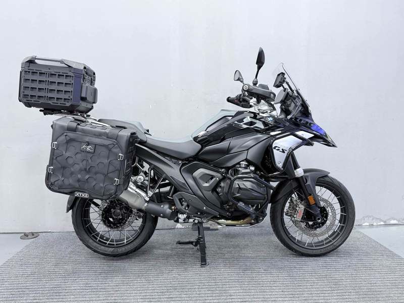 二手宝马R 1300 GS