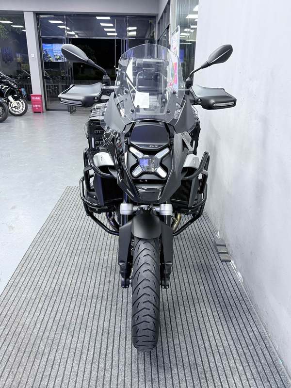 二手宝马R 1300 GS
