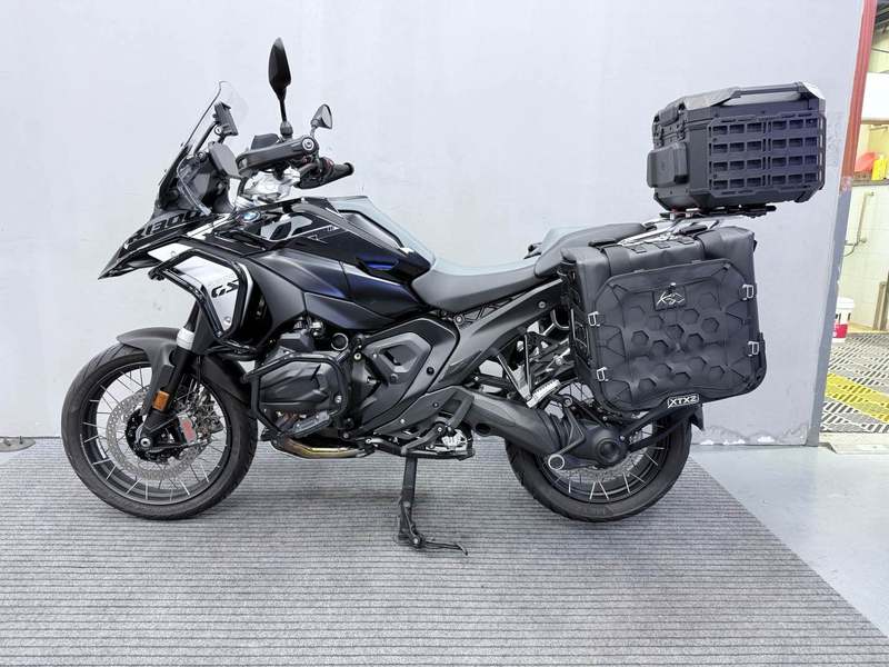 二手宝马R 1300 GS