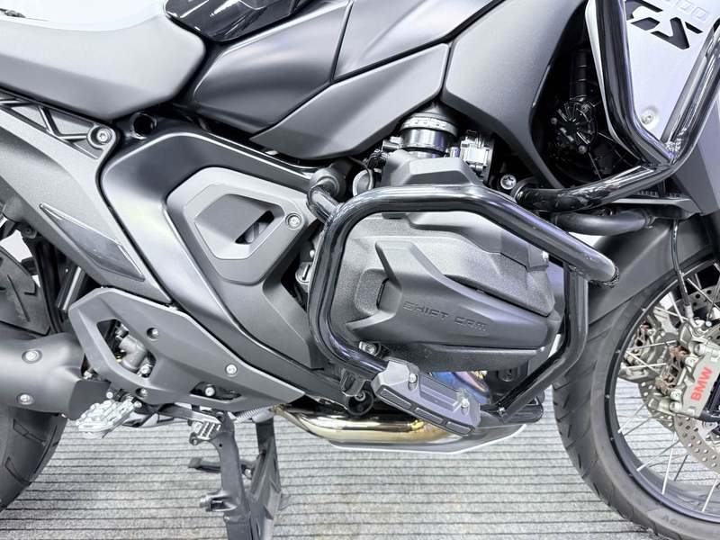 二手宝马R 1300 GS