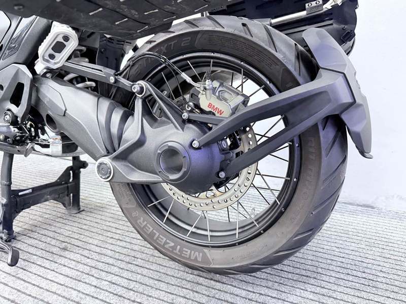 二手宝马R 1300 GS