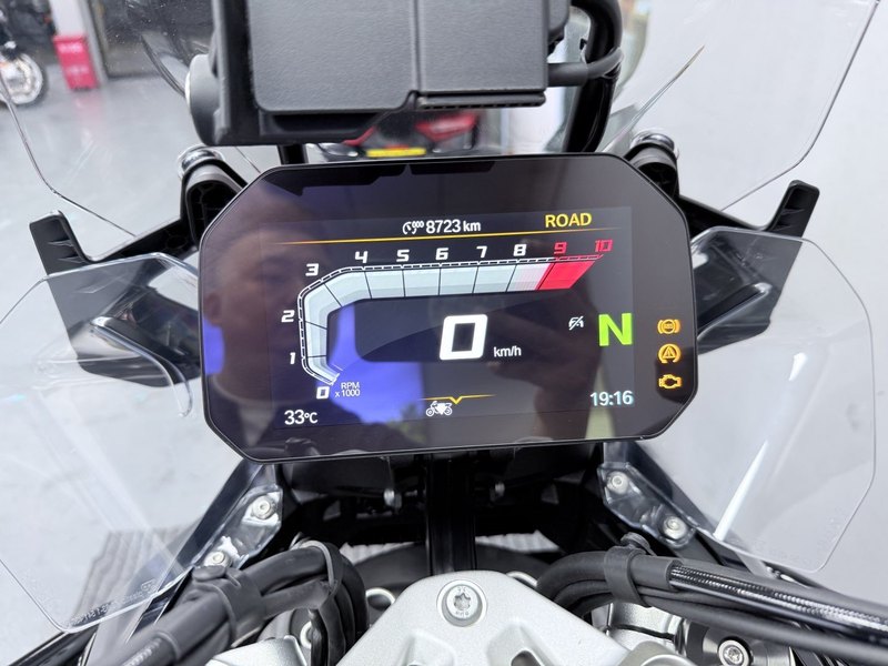 二手宝马R 1300 GS
