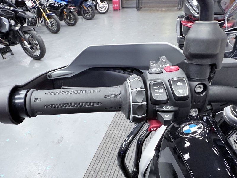 二手宝马R 1300 GS