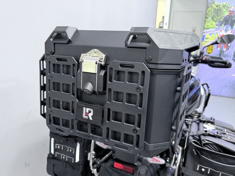 二手宝马R 1300 GS