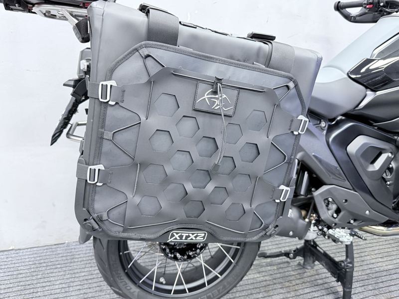 二手宝马R 1300 GS