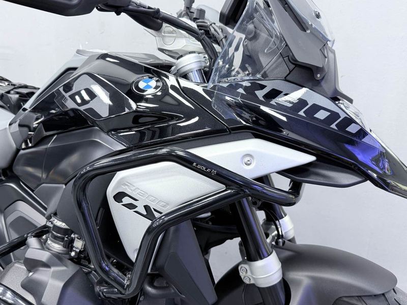 二手宝马R 1300 GS