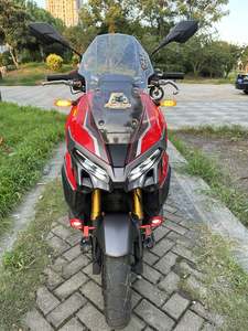 二手龙嘉XDV 250Si