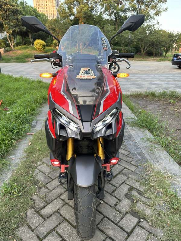 二手龙嘉XDV 250Si