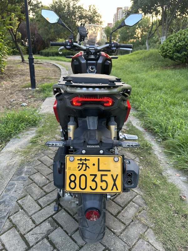 二手龙嘉XDV 250Si