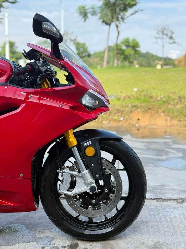 二手摩枭500RR