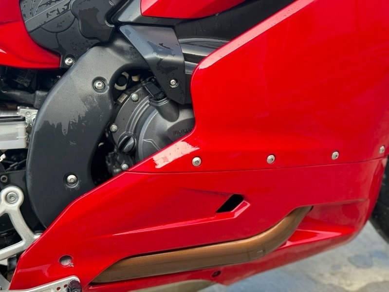 二手摩枭500RR