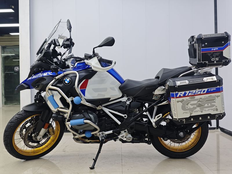 二手宝马R 1250 GS