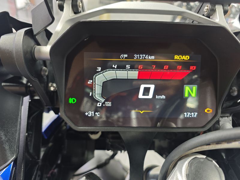 二手宝马R 1250 GS