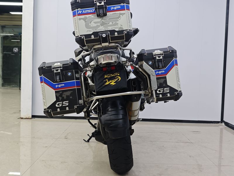 二手宝马R 1250 GS