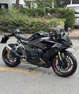 二手QJMOTOR赛800