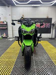二手川崎Z900