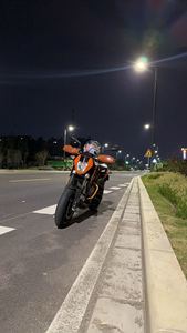 二手KTMR2R690 Duke