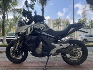 二手春风650MT