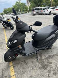 二手济南铃木优驿 UE125T