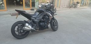 二手川崎Z1000