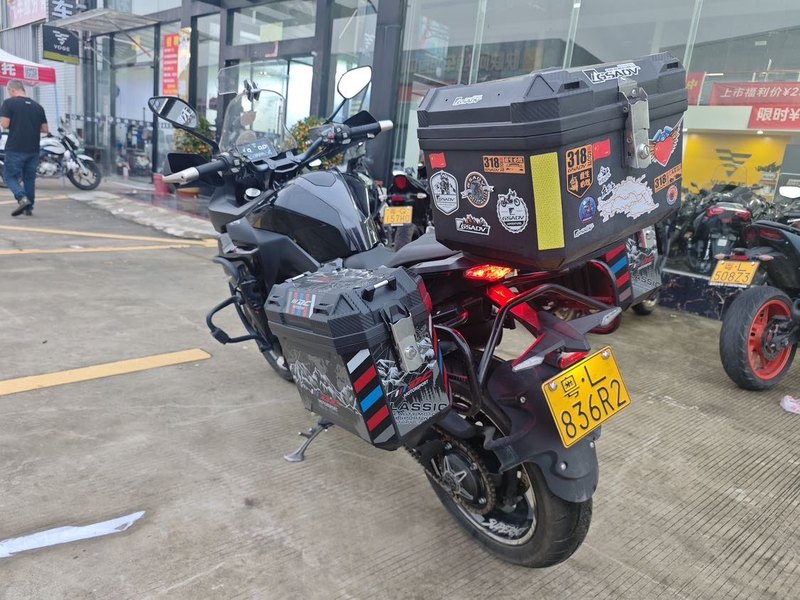 二手升仕350X
