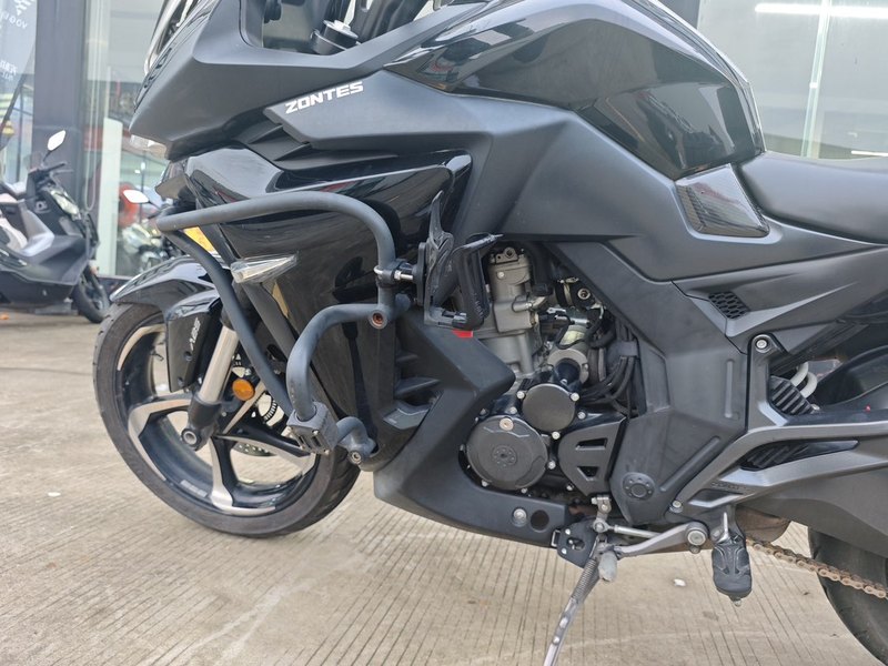 二手升仕350X