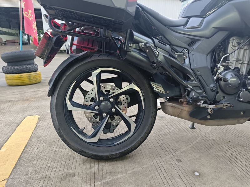 二手升仕350X