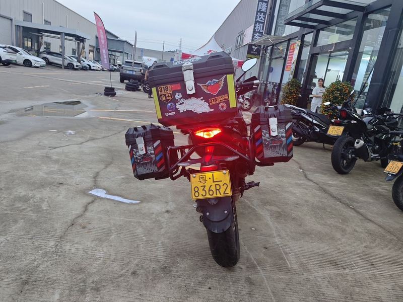 二手升仕350X