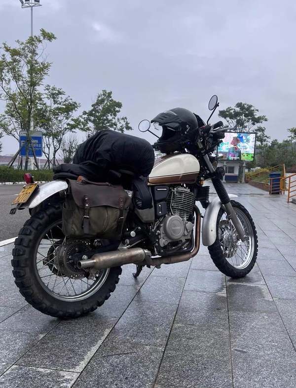 二手鑫源新棍王650