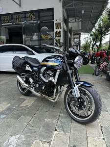 二手川崎Z900RS