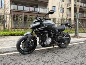 二手春风675NK
