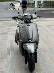 二手光阳Any Like Q 150