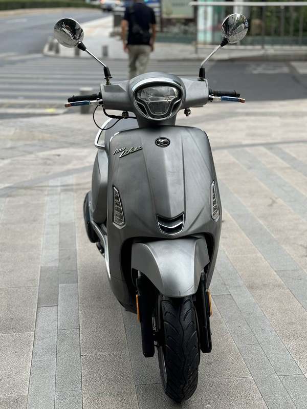 二手光阳Any Like Q 150
