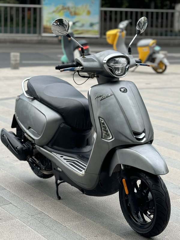 二手光阳Any Like Q 150