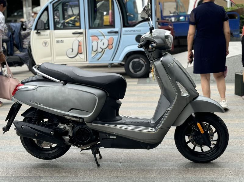 二手光阳Any Like Q 150