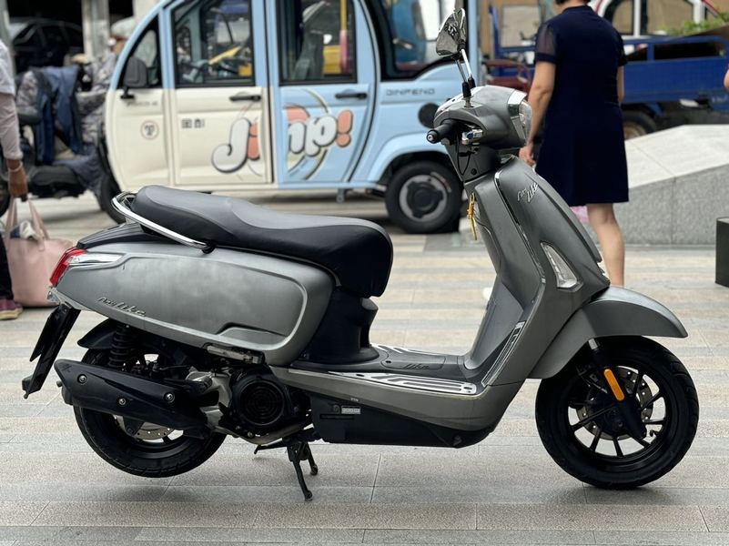 二手光阳Any Like Q 150
