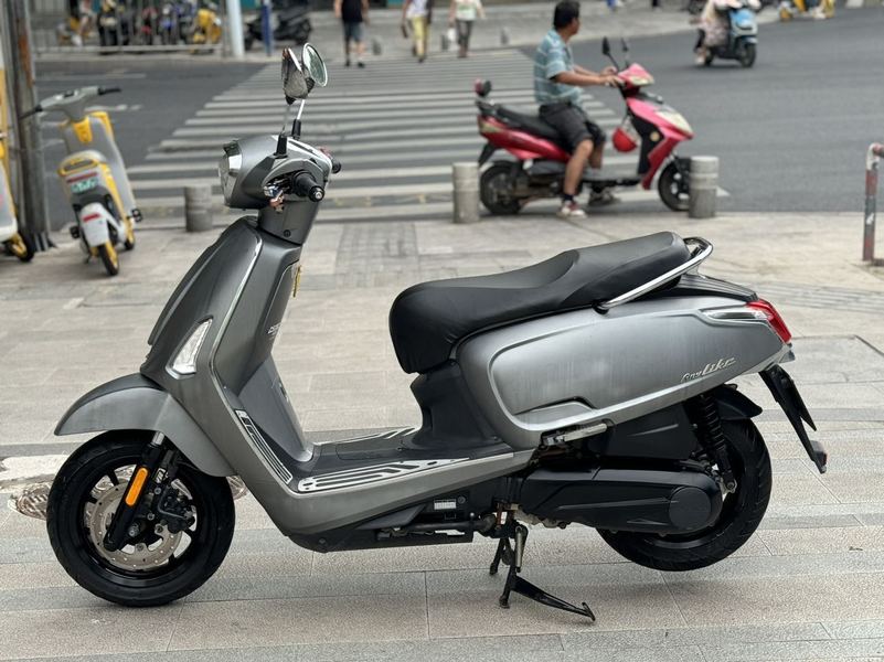 二手光阳Any Like Q 150