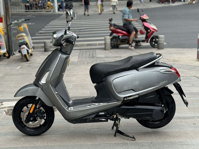二手光阳Any Like Q 150