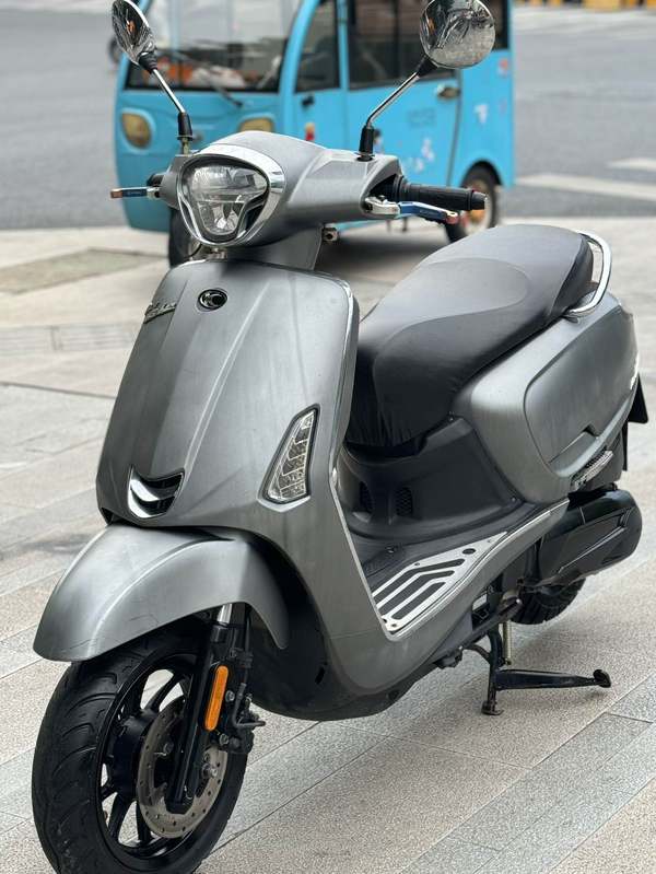 二手光阳Any Like Q 150