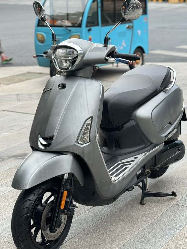 二手光阳Any Like Q 150