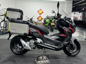 二手龙嘉XDV 250Si