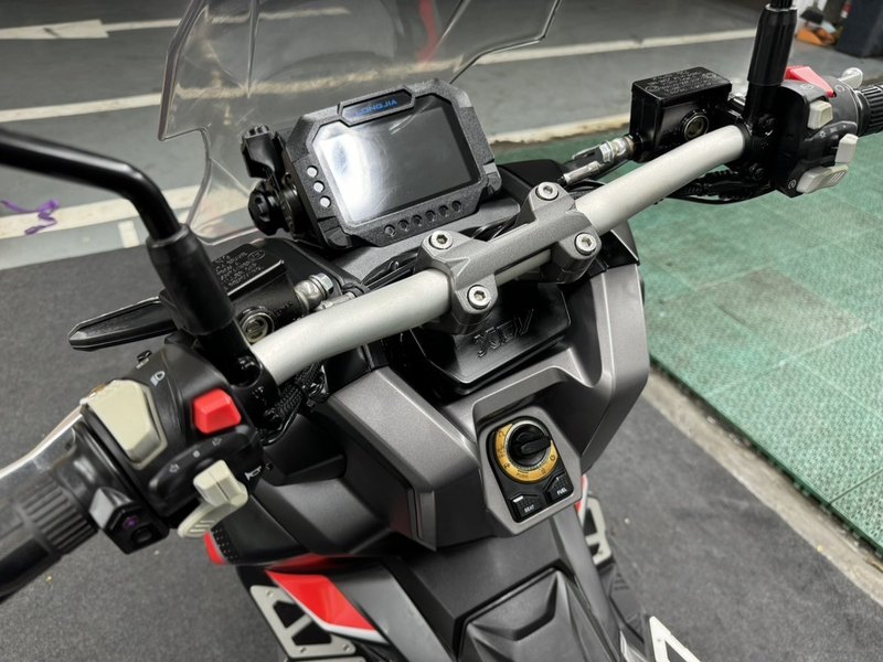 二手龙嘉XDV 250Si