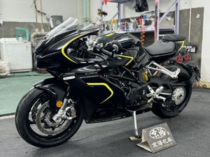 二手QJMOTORSuper921