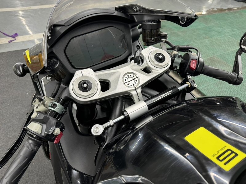 二手QJMOTORSuper921