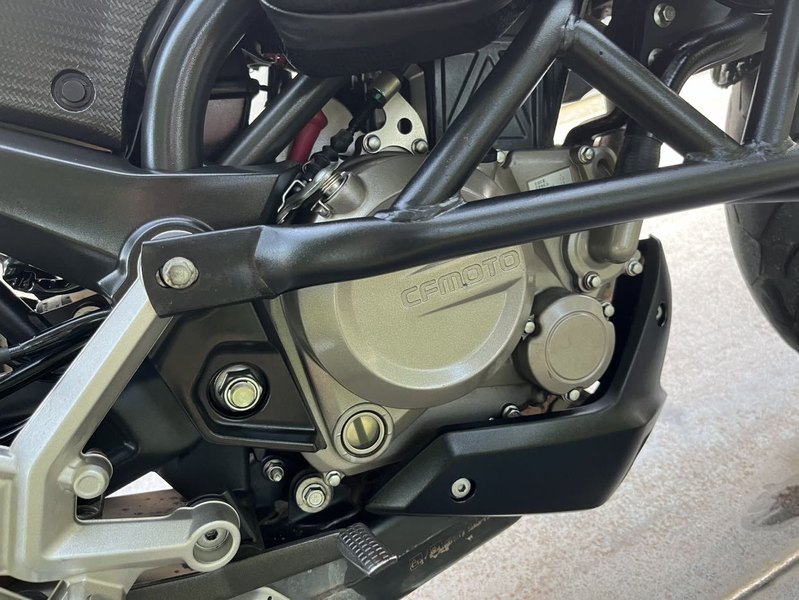 二手春风250NK