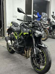 二手川崎Z900